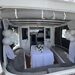 Kaçamak Yachting Bodrum