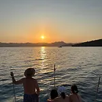 Kaçamak Yachting Botel *