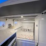 船上ホテル Kacamak Yachting