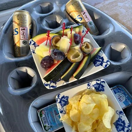 Kaçamak Yachting Bateau-hôtel *