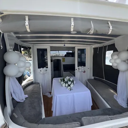 Kacamak Yachting Bodrum