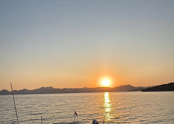 Tekne Kaçamak Yachting *