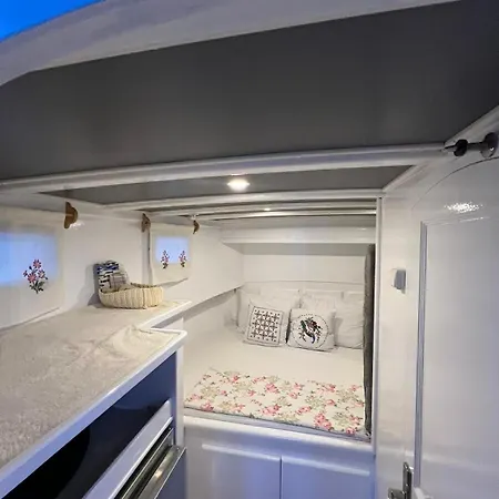 Bateau-hôtel Kaçamak Yachting