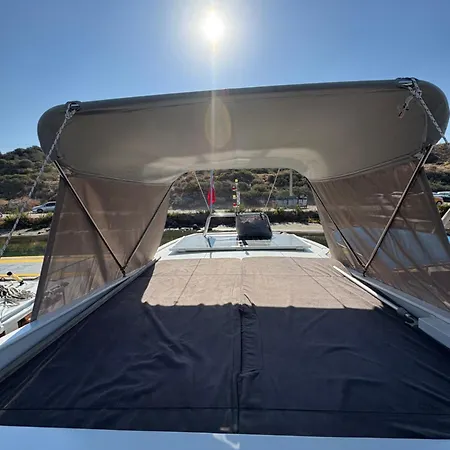 Kaçamak Yachting Bodrum